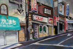 【鍛冶町本町坂】