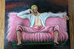 ドンキホーテ・ドフラミンゴ